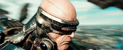 Lo mejor de las películas de superhéroes de 2016