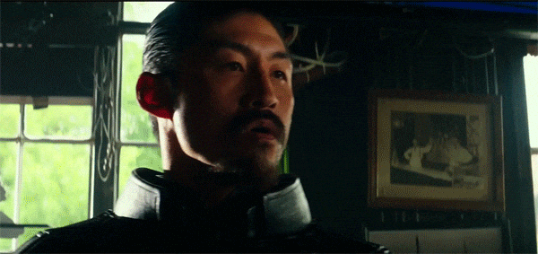 Lo mejor de las películas de superhéroes de 2016