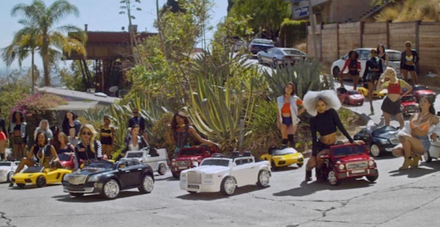 El artista que no fue a la grabación de su millonario videoclip