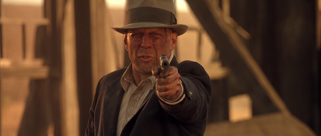 Las 13 mejores (y últimas) películas de acción de la era pre-Matrix