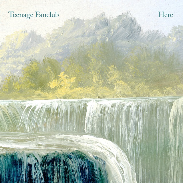 teenage fanclub teenage fanclub