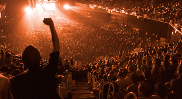 Cinco conciertos para disfrutar de la temporada primavera-verano