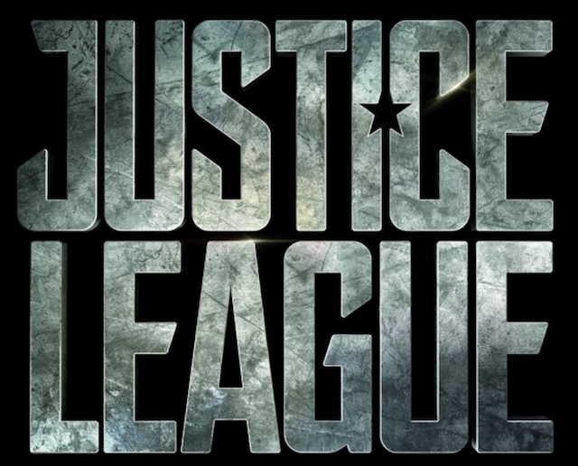 Nueva imagen de La Liga de la Justicia buscando pelea