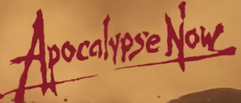 Apocalypse Now, el videojuego que nunca veremos… de momento