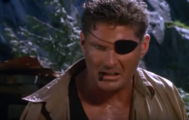 Samuel L. Jackson se enfada con Marvel