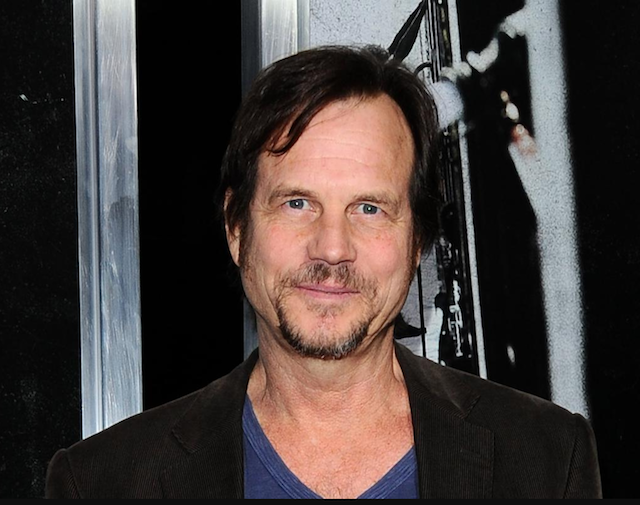 Muere Bill Paxton, un coloso irrepetible
