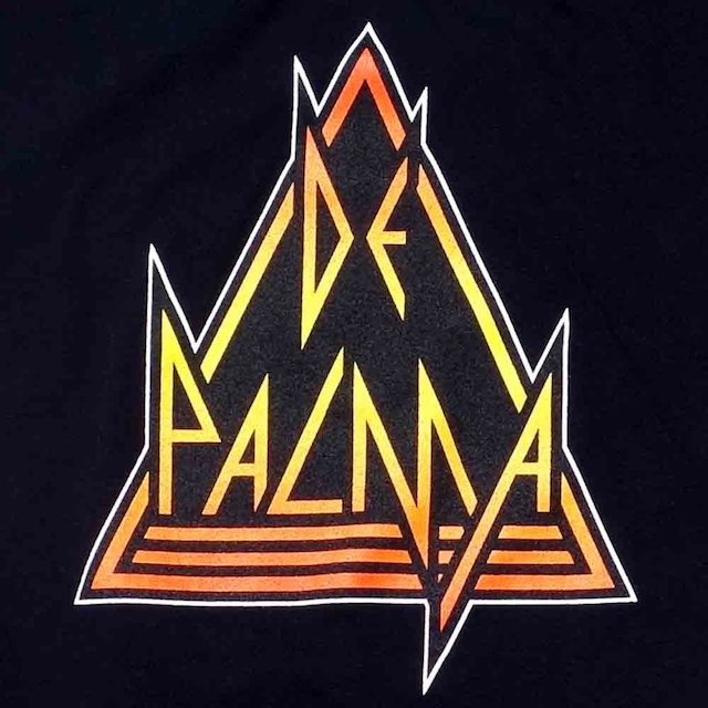 Diez camisetas para ser la estrella en conciertos y festivales