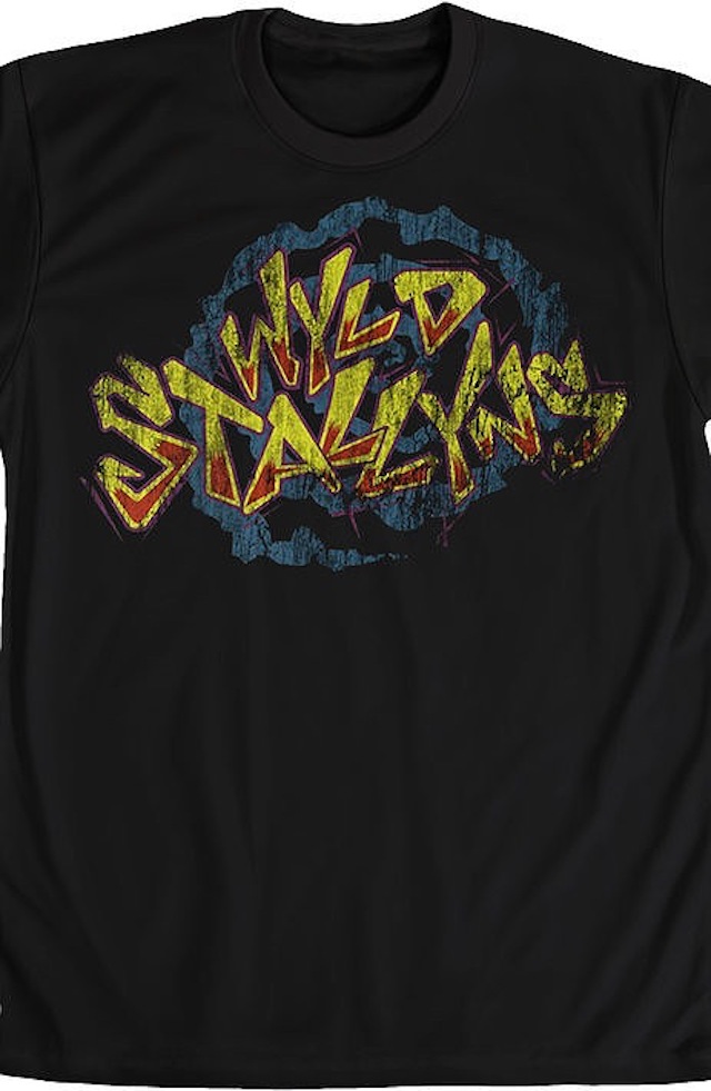 Diez camisetas para ser la estrella en conciertos y festivales