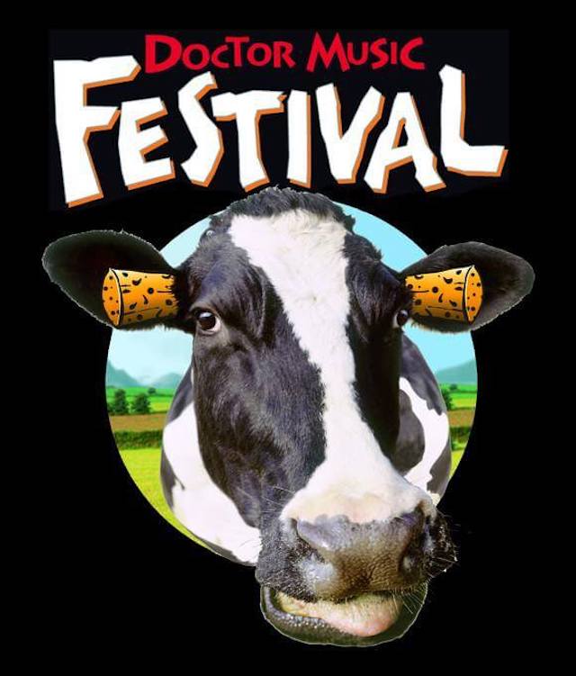  Vuelve el Doctor Music Festival