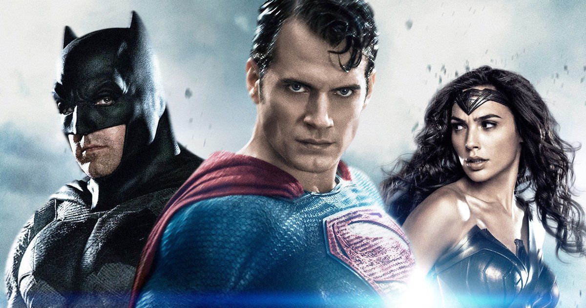 Indignación frente a los premios de 'Batman v Superman' en los Razzie
