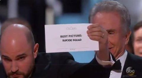 Indignación frente a los premios de 'Batman v Superman' en los Razzie