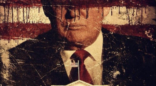 Nueva temporada de 'American Horror Story' protagonizada por Donald Trump