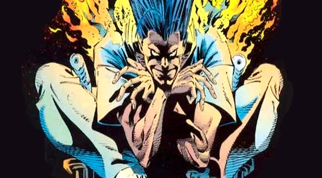 Las 5 mejores historias de Legión en los comics