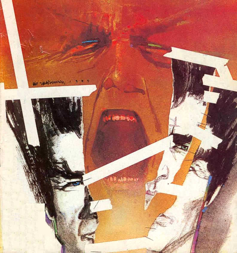 Las 5 mejores historias de Legión en los comics Las 5 mejores historias de Legión en los comics