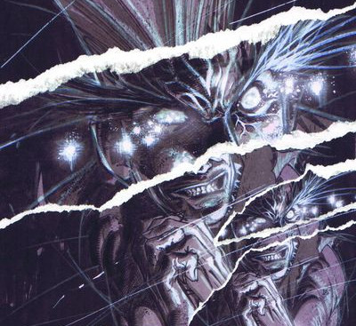 Las 5 mejores historias de Legión en los comics Las 5 mejores historias de Legión en los comics