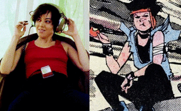 Las conexiones de los personajes de 'Legión' con los X-Men