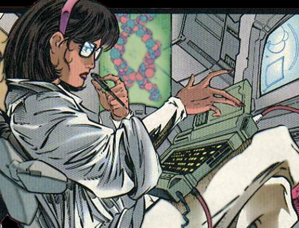 Las conexiones de los personajes de 'Legión' con los X-Men