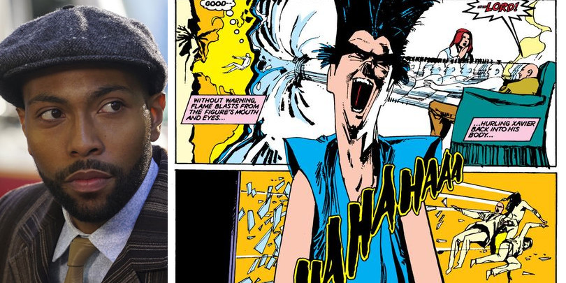 Las conexiones de los personajes de 'Legión' con los X-Men