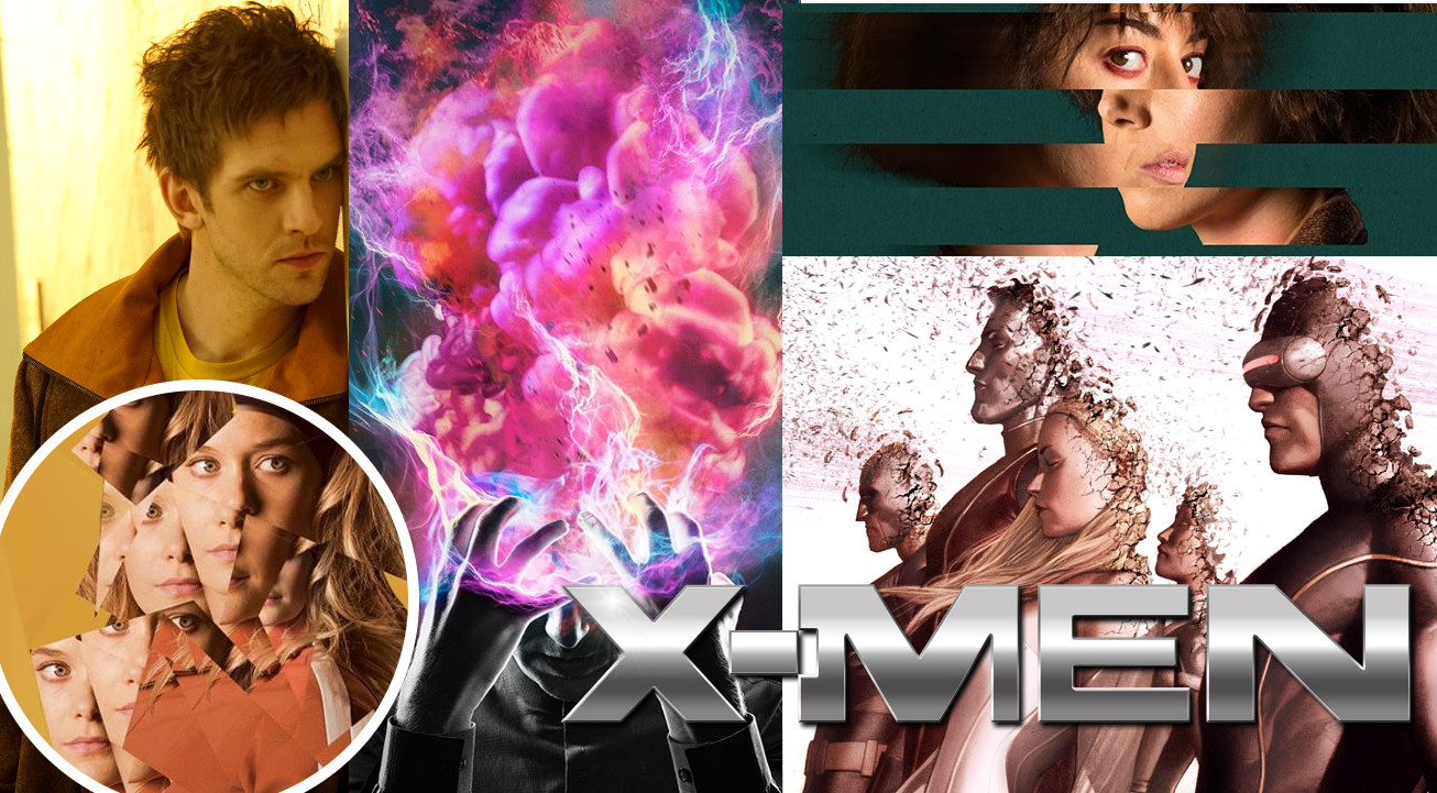 Las conexiones de los personajes de 'Legión' con los X-Men