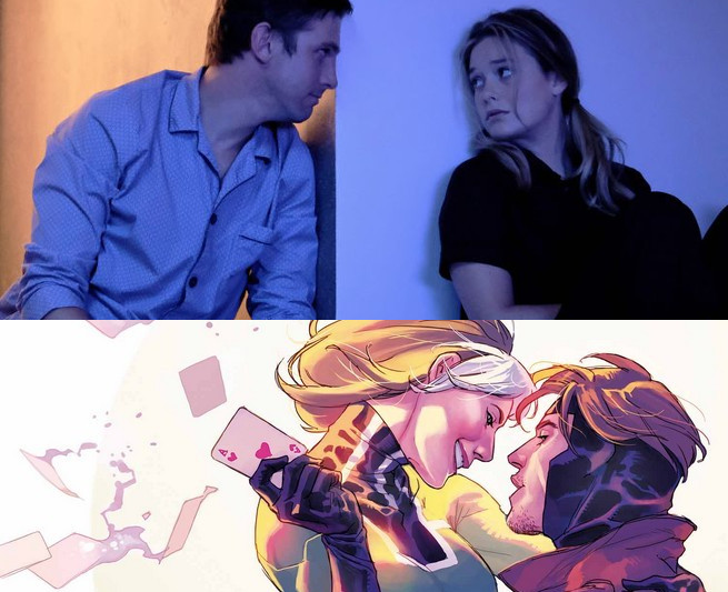 Las conexiones de los personajes de 'Legión' con los X-Men