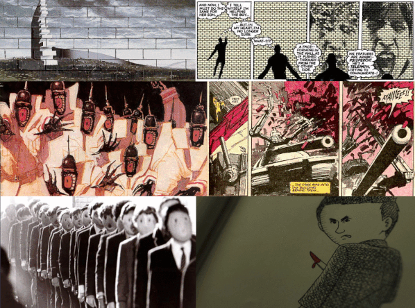 Las conexiones de los personajes de 'Legión' con los X-Men