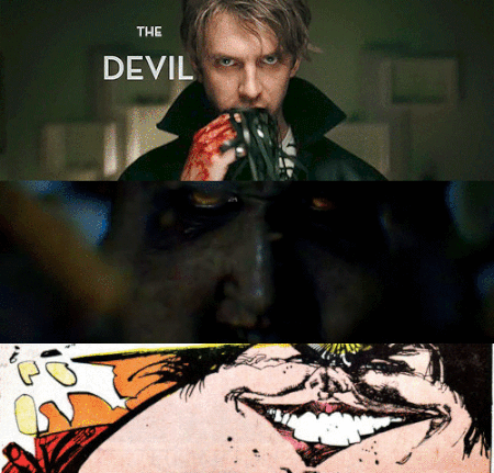 Las conexiones de los personajes de 'Legión' con los X-Men