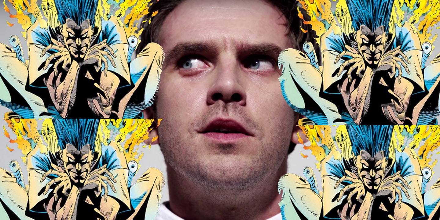 Las conexiones de los personajes de 'Legión' con los X-Men