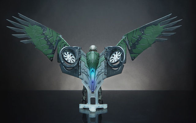 Filtrados todos los trajes de Spiderman: Homecoming