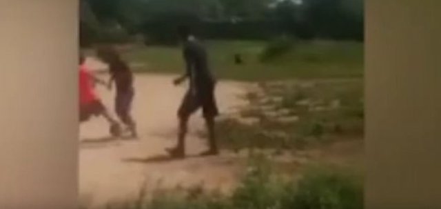 El goblin que aterra a los niños en Argentina