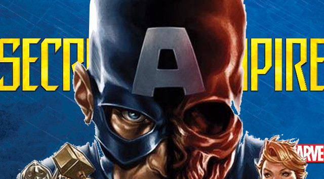 Marvel anticipa el regreso de Iron Man en 'El Imperio Secreto'