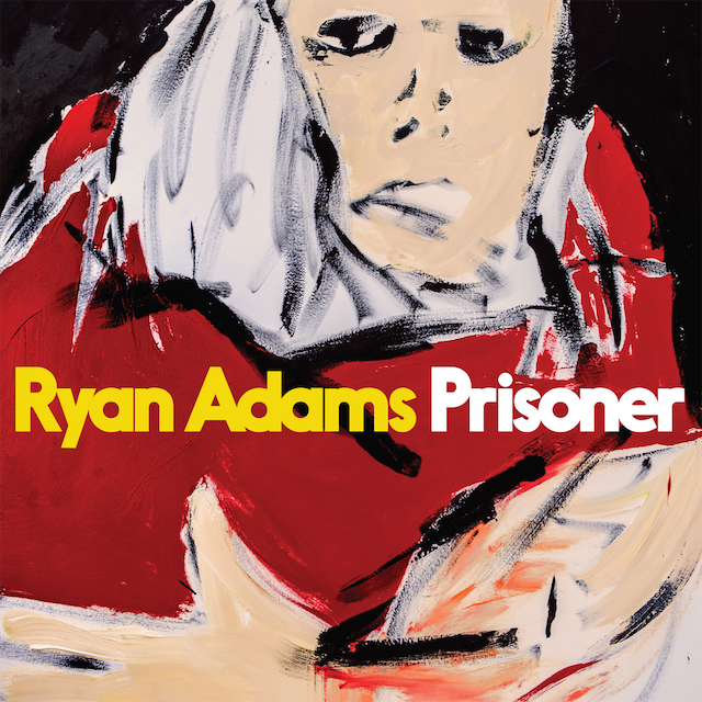 Ya puedes escuchar el disco de Ryan Adams