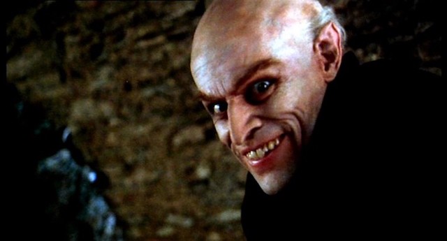 Las 13 mejores películas de vampiros