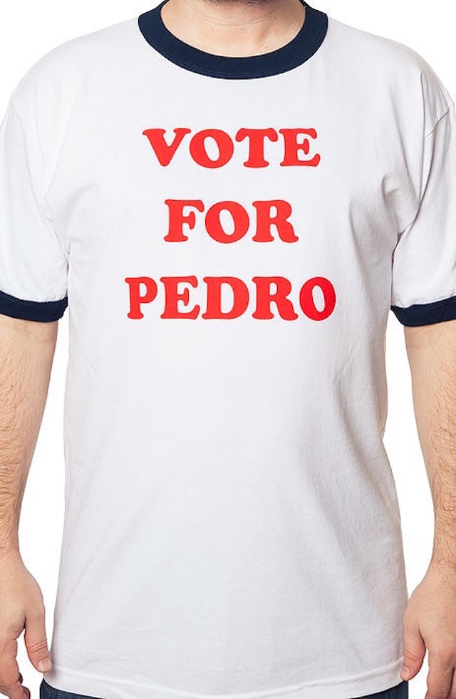 Diez camisetas para ser la estrella en conciertos y festivales