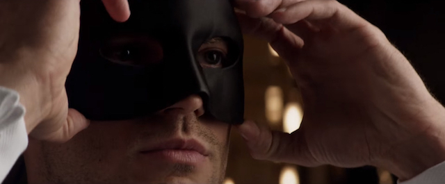 Jamie Dornan podría ser Batman por los problemas de alcoholismo de Ben Affleck