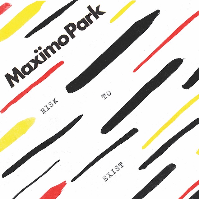 Nuevo videoclip de Maximo Park