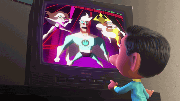 Todas las películas de superhéroes ganadoras de Oscars