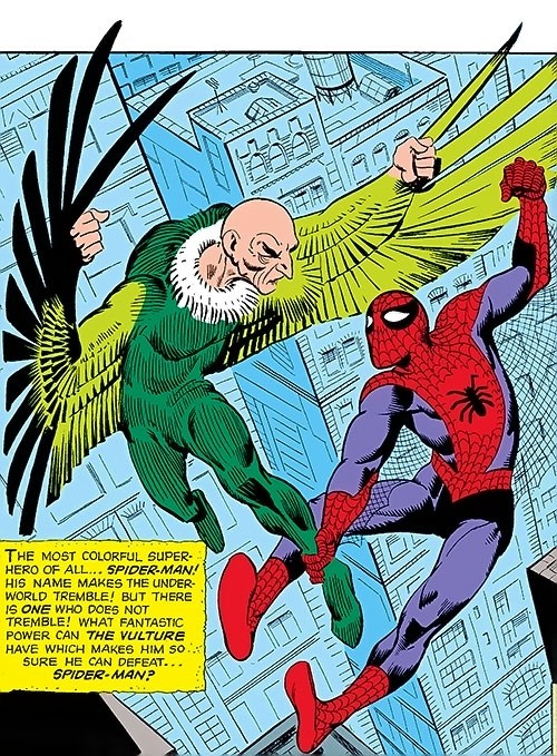 10 referencias imprescindibles de películas y comics para 'Spider-Man: Homecoming'