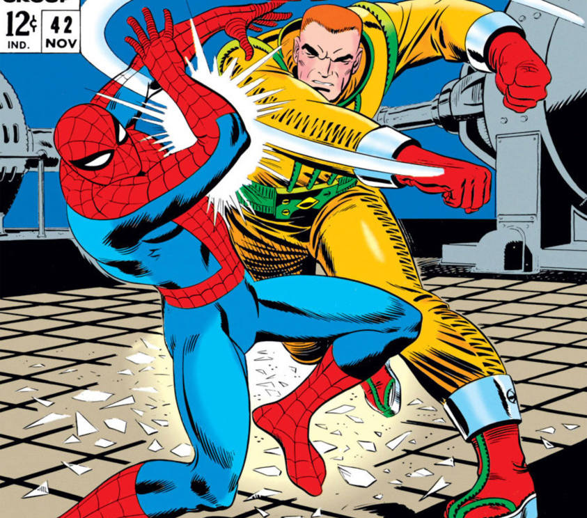 10 referencias imprescindibles de películas y comics para 'Spider-Man: Homecoming'