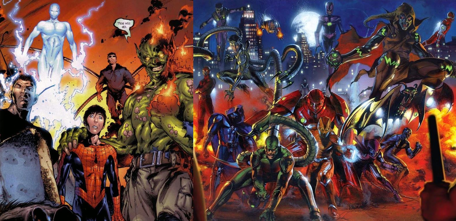 10 referencias imprescindibles de películas y comics para 'Spider-Man: Homecoming'