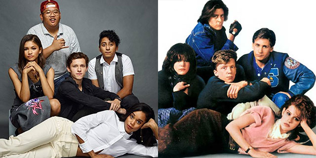 10 referencias imprescindibles de películas y comics para 'Spider-Man: Homecoming'