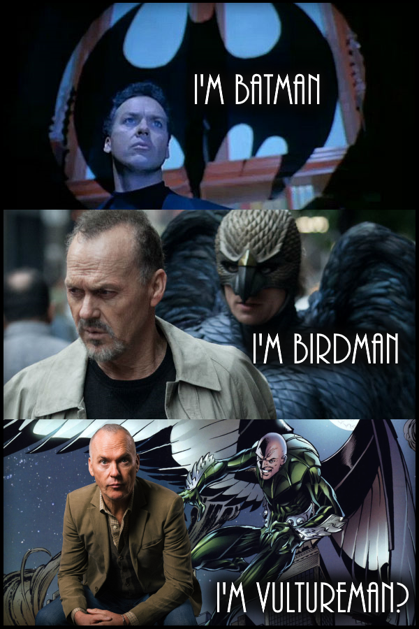 10 referencias imprescindibles de películas y comics para 'Spider-Man: Homecoming'