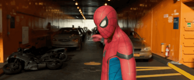 10 referencias imprescindibles de películas y comics para 'Spider-Man: Homecoming'