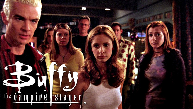 Los 25 mejores episodios de 'Buffy Cazavampiros'