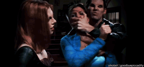 Los 25 mejores episodios de 'Buffy Cazavampiros'