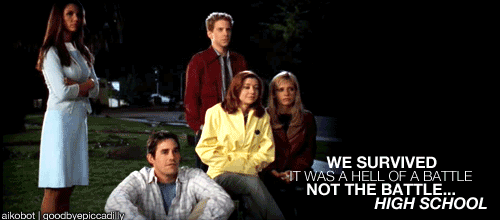 Los 25 mejores episodios de 'Buffy Cazavampiros'