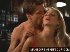 Los 25 mejores episodios de 'Buffy Cazavampiros'