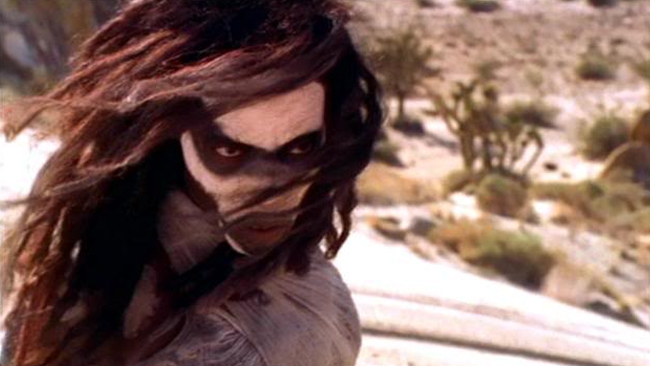 Los 25 mejores episodios de 'Buffy Cazavampiros'