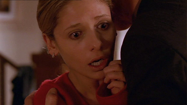 Los 25 mejores episodios de 'Buffy Cazavampiros'