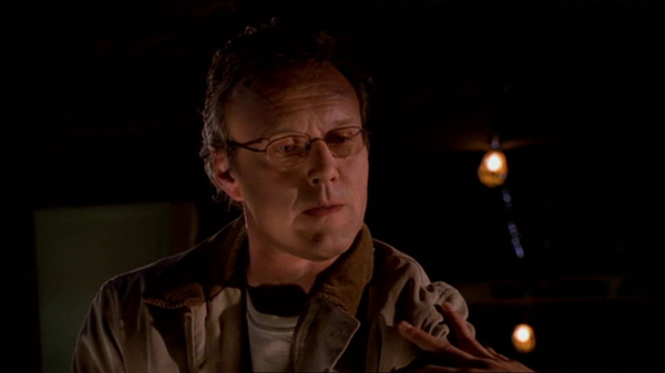 Los 25 mejores episodios de 'Buffy Cazavampiros'