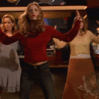 Los 25 mejores episodios de 'Buffy Cazavampiros'